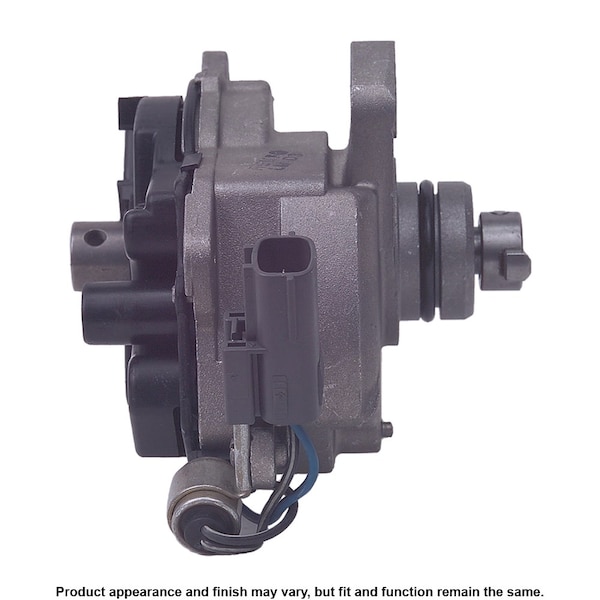 A1 Cardone Remanufactured Electronic Distributor, 31-58460 31-58460 - main